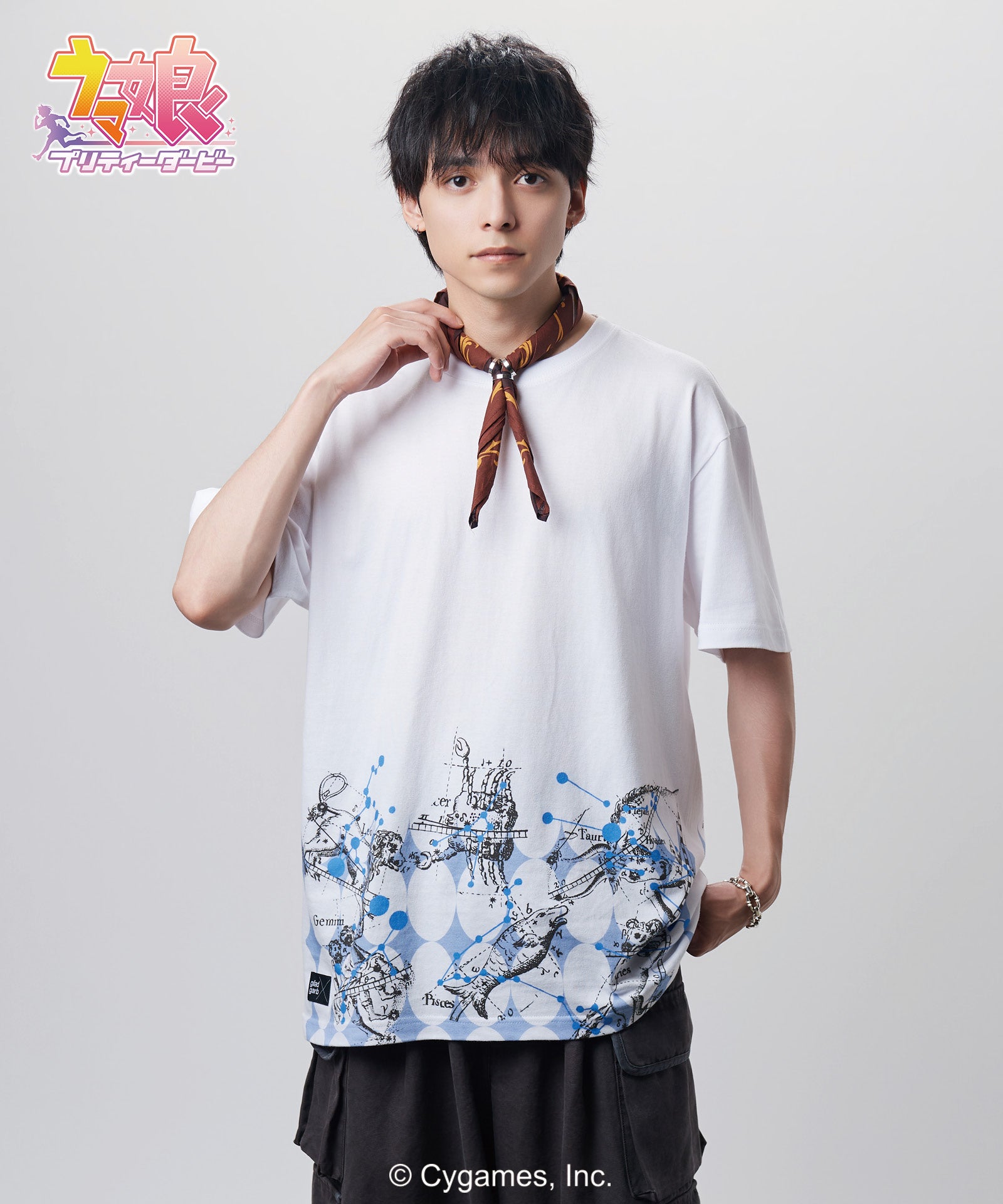 身長175cm 着用サイズ:L