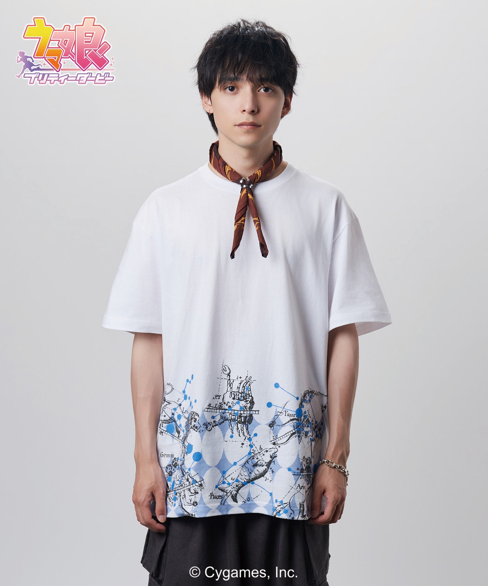 身長175cm 着用サイズ:L