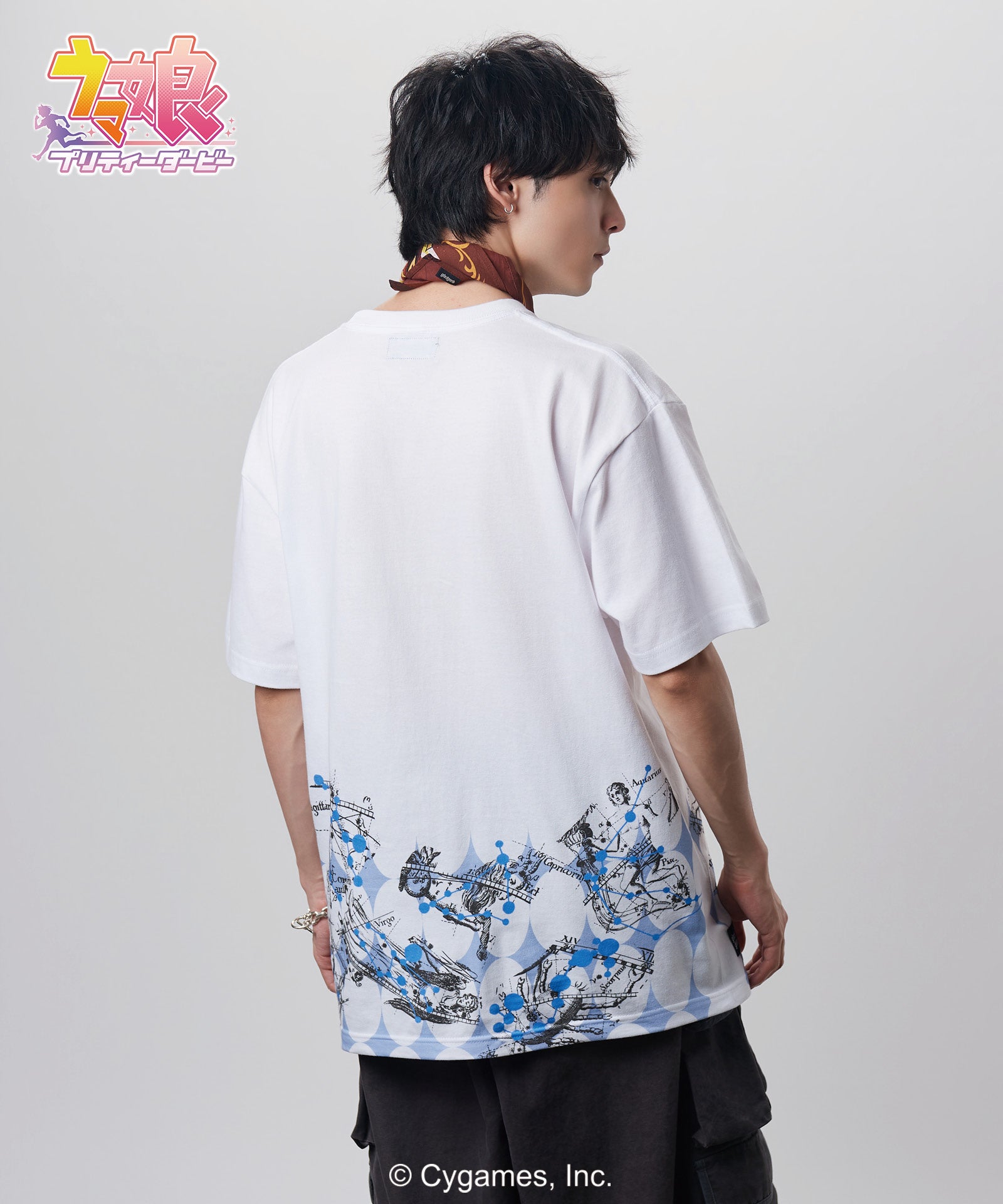 身長175cm 着用サイズ:L