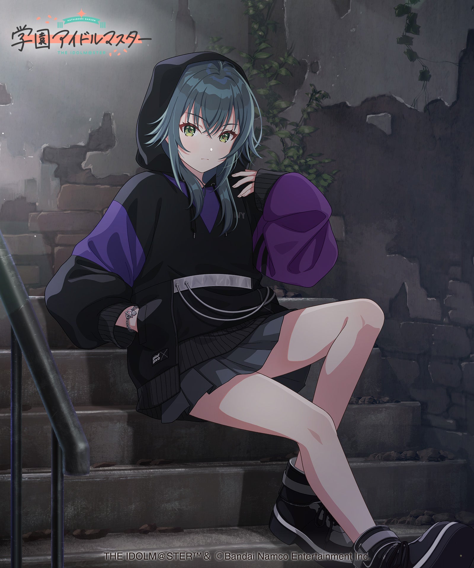 月村手毬 | gladgarb Online Store/グラッドガーブ公式通販