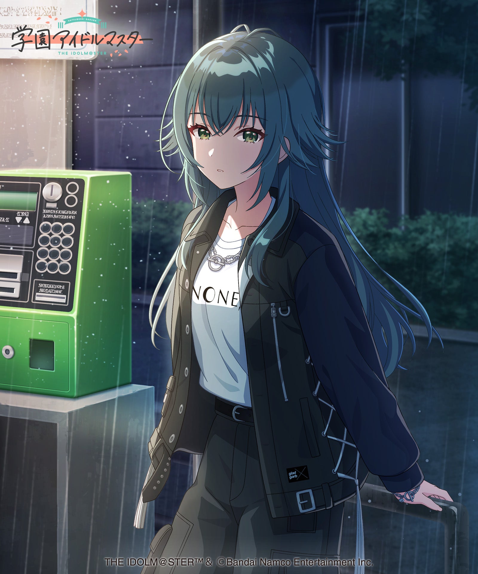 月村手毬 | gladgarb Online Store/グラッドガーブ公式通販