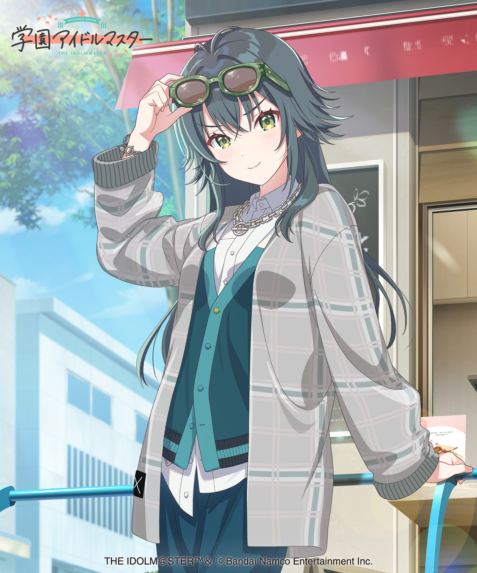 月村手毬 | gladgarb Online Store/グラッドガーブ公式通販