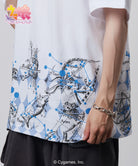 신장 175cm 착용 사이즈:L