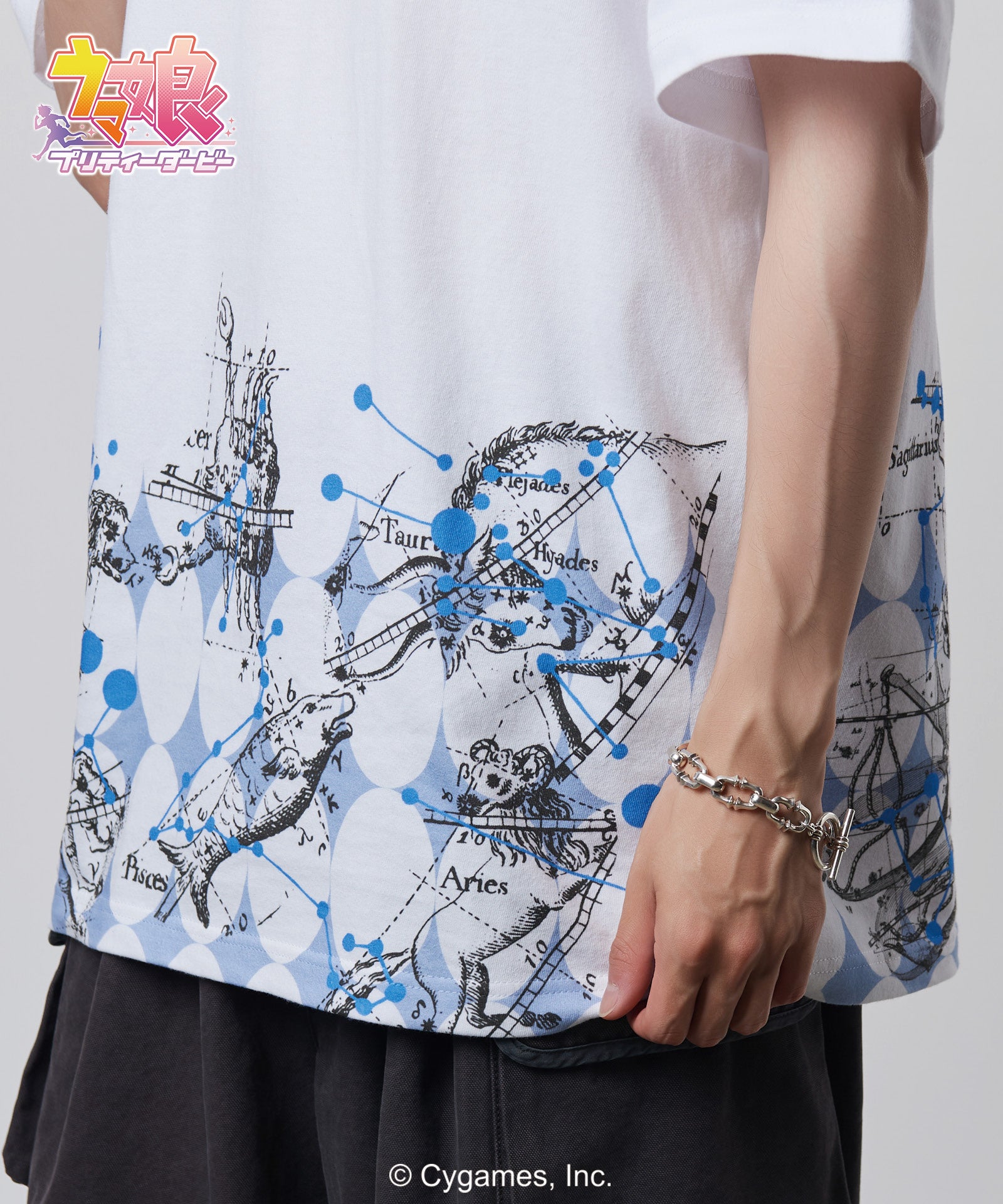 身長175cm 着用サイズ:L