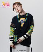 신장 166 cm착용 사이즈:L