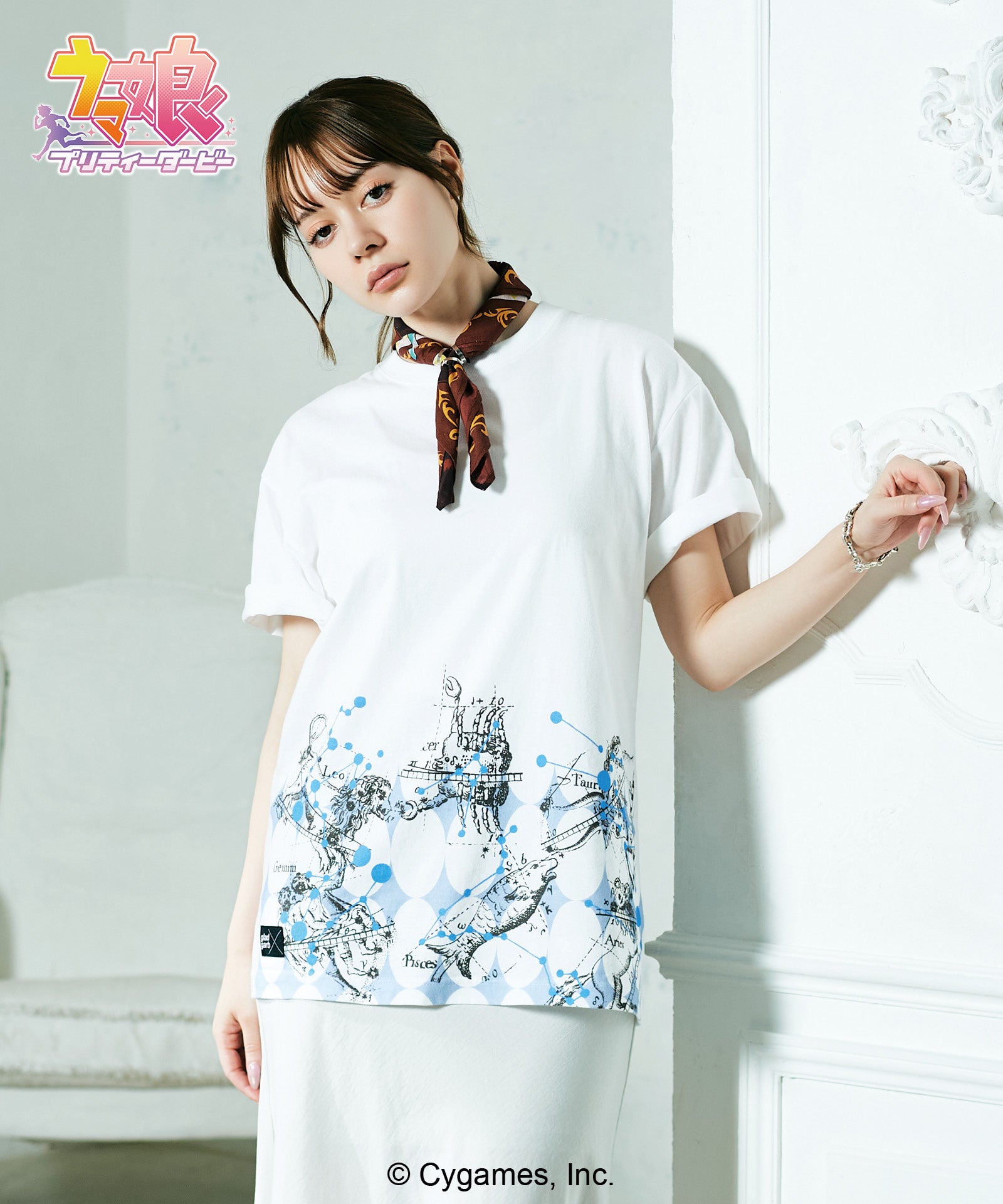 身長166cm 着用サイズ:L