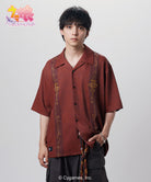신장 175cm 착용 사이즈:L