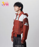 신장 175cm 착용 사이즈:L