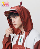 신장 175cm 착용 사이즈:L