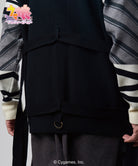 신장 175cm 착용 사이즈:L