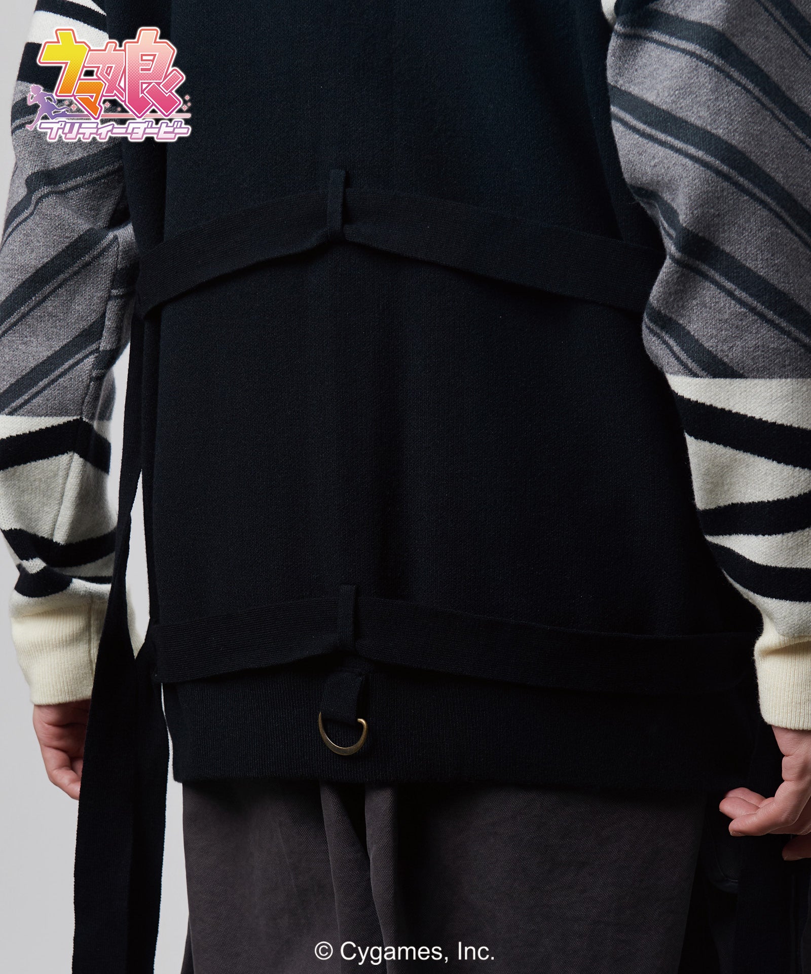 身長175cm 着用サイズ:L