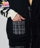 신장 175cm 착용 사이즈:L
