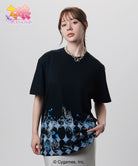 신장 166 cm착용 사이즈:L