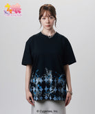 신장 166 cm착용 사이즈:L