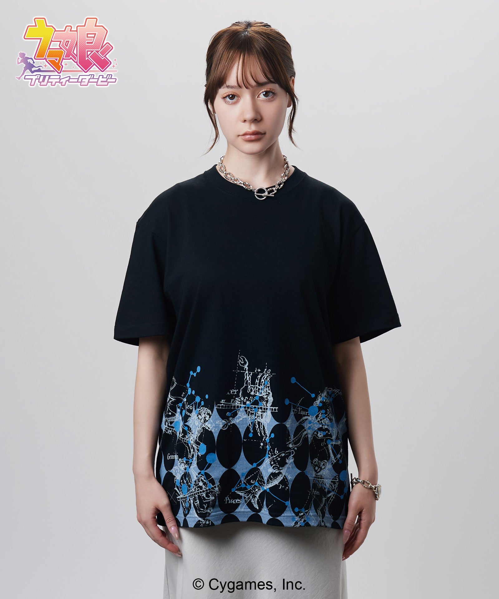 身長166cm 着用サイズ:L