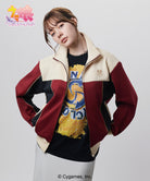 신장 166 cm착용 사이즈:L