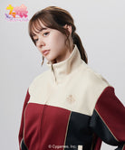 신장 166 cm착용 사이즈:L