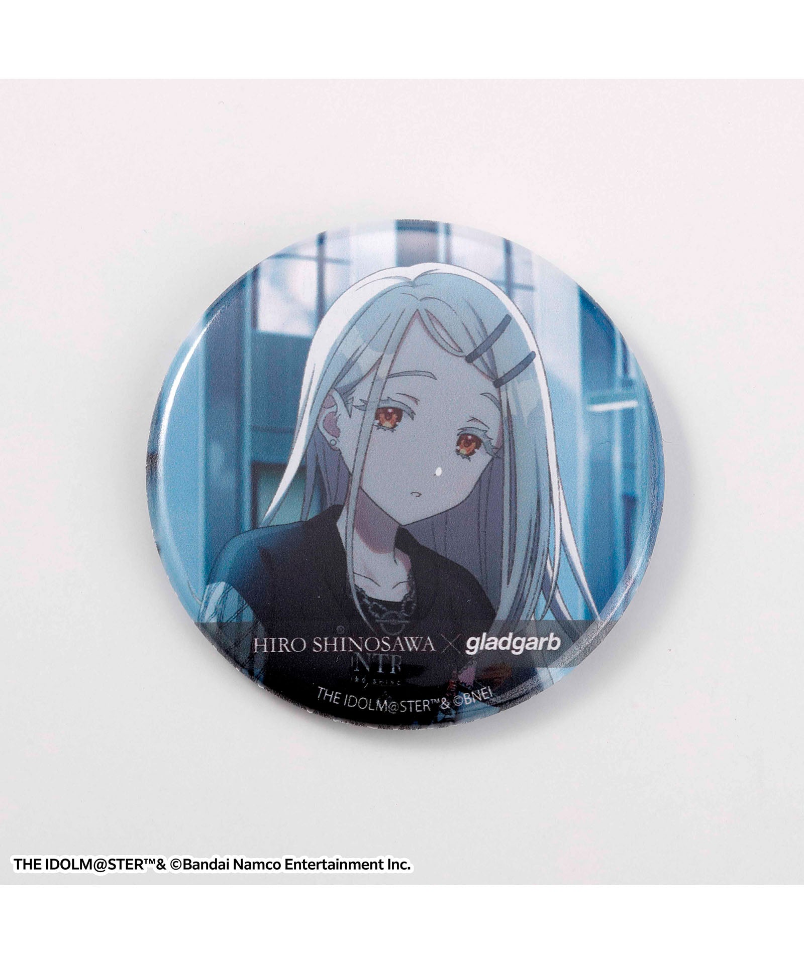 GG0125/IM08 : Hiro Pins Set / ヒロピンズセット | gladgarb Online
