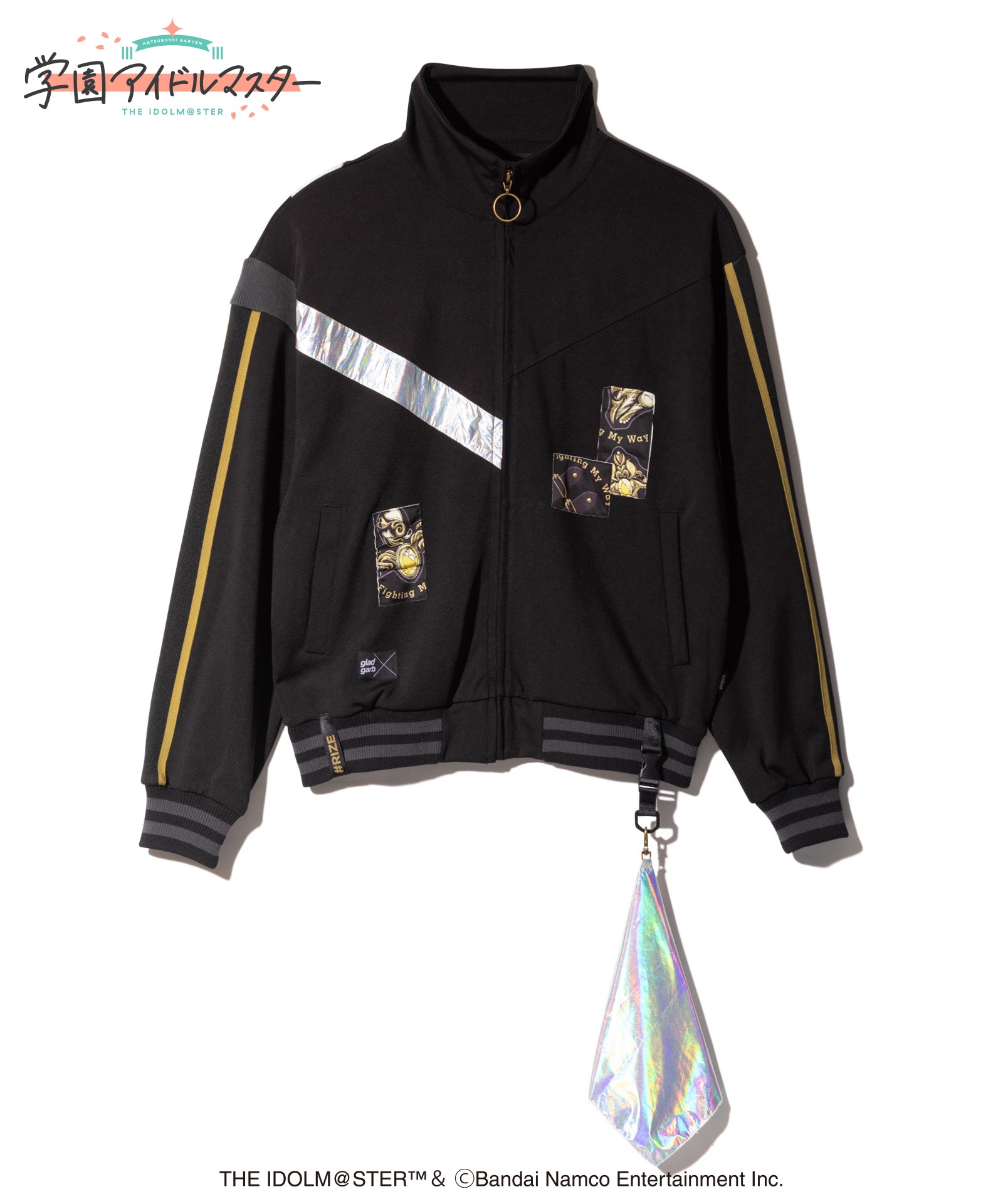 花海咲季 | gladgarb Online Store/グラッドガーブ公式通販