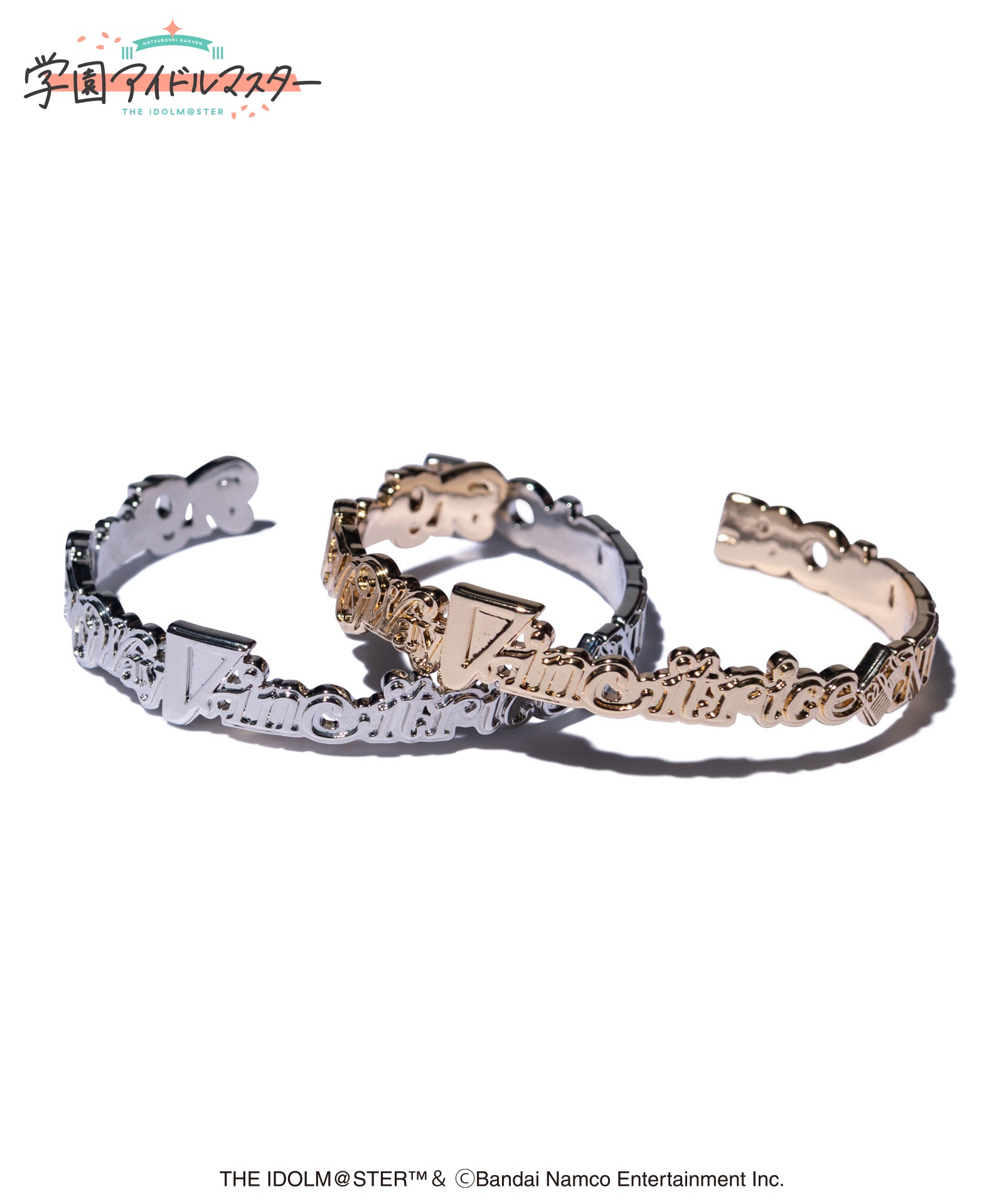GG0425/IM06 : Saki Bangle / サキバングル | gladgarb Online Store
