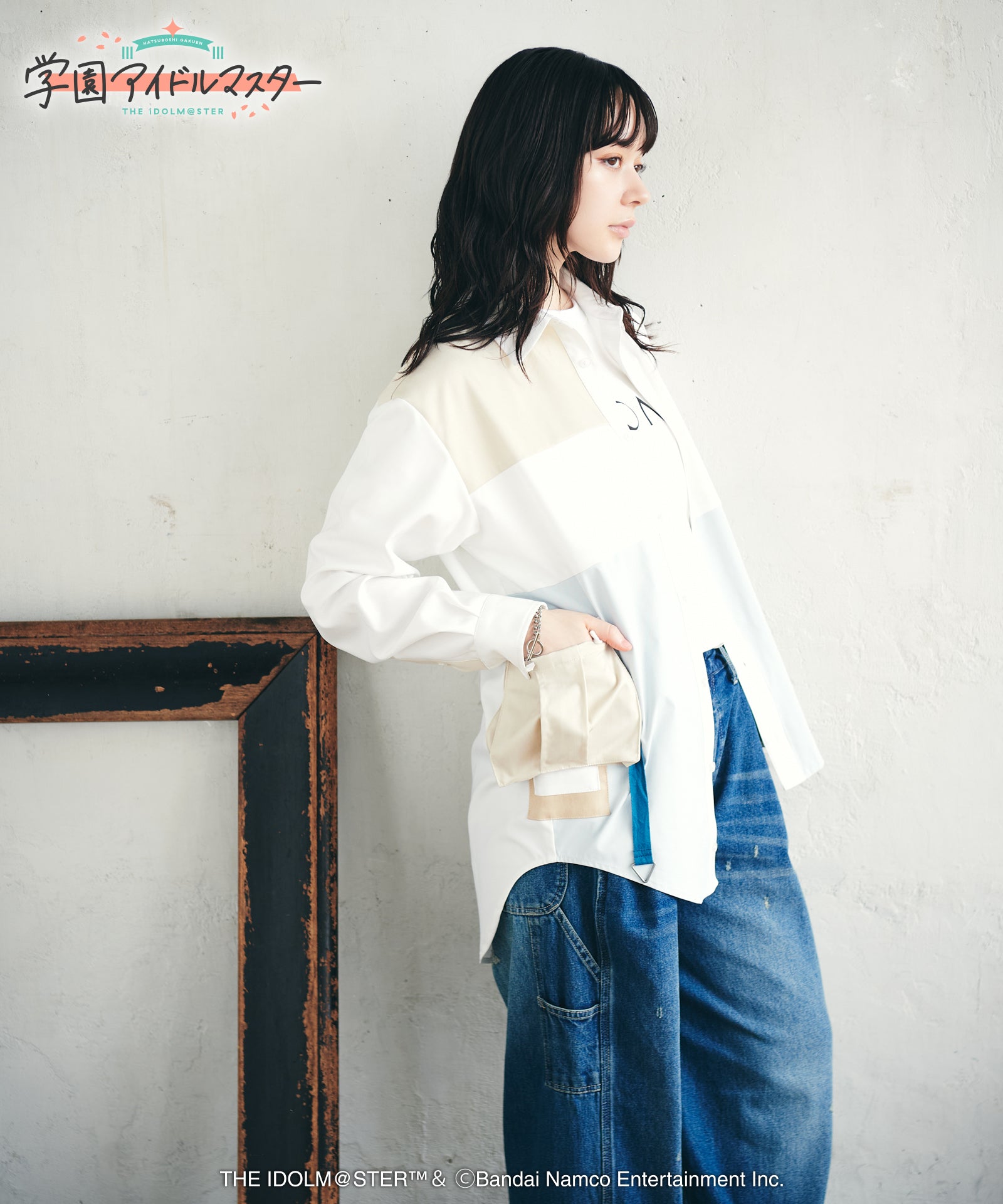 月村手毬 | gladgarb Online Store/グラッドガーブ公式通販