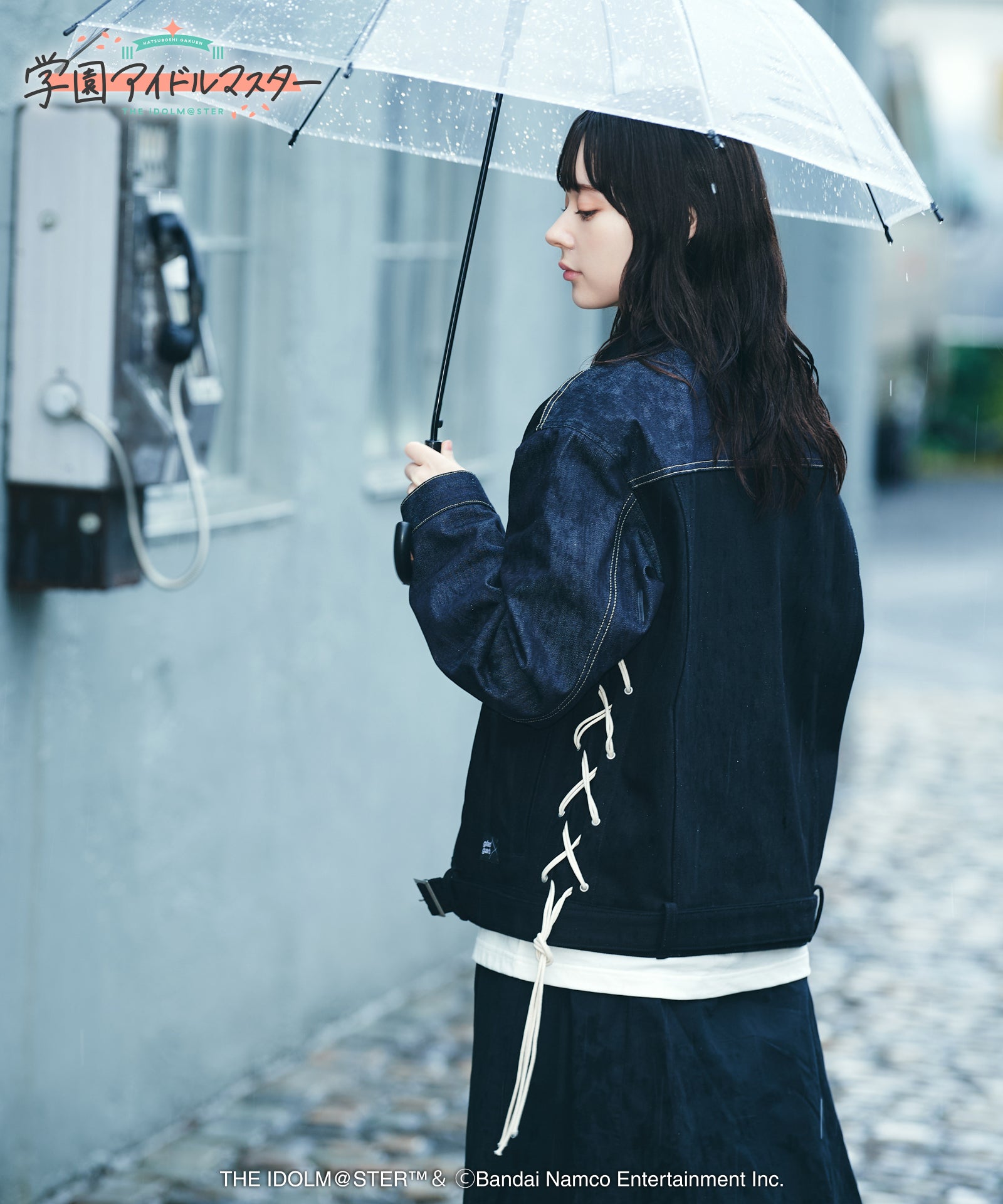 月村手毬 | gladgarb Online Store/グラッドガーブ公式通販