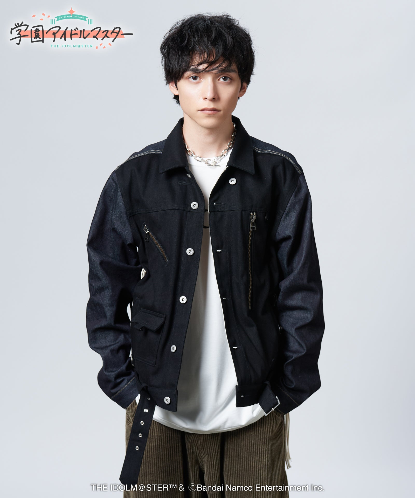 月村手毬 | gladgarb Online Store/グラッドガーブ公式通販