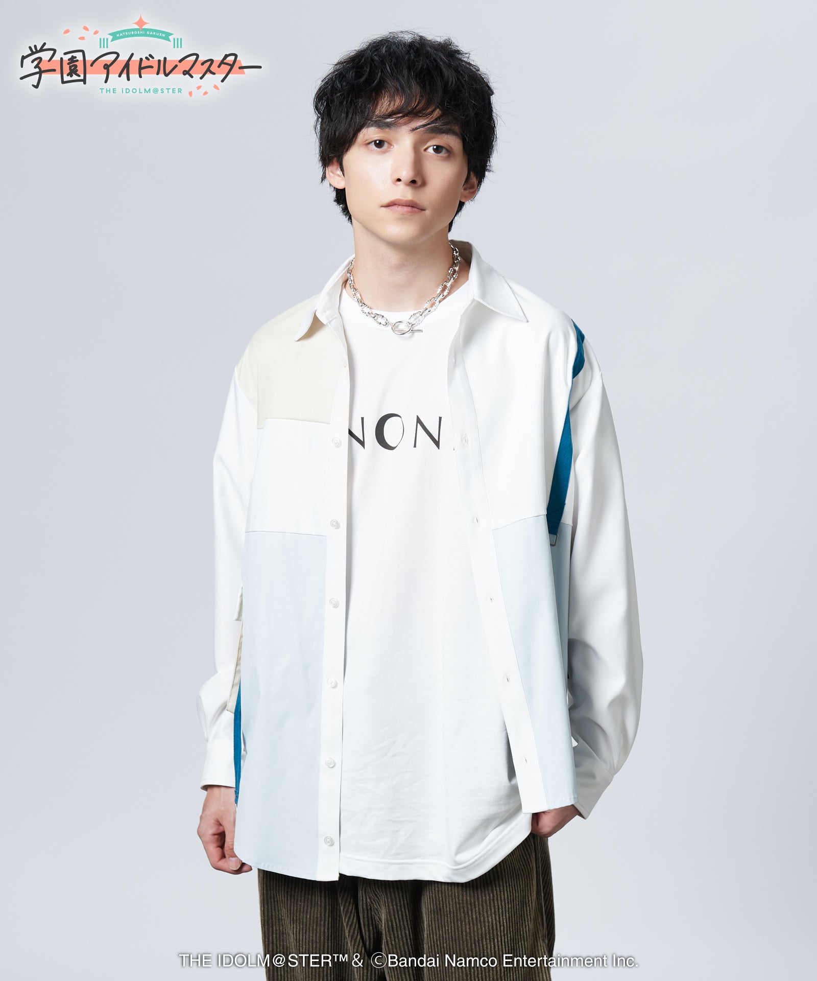 月村手毬 | gladgarb Online Store/グラッドガーブ公式通販