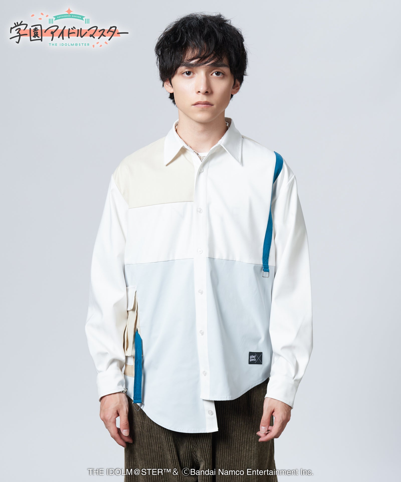 月村手毬 | gladgarb Online Store/グラッドガーブ公式通販