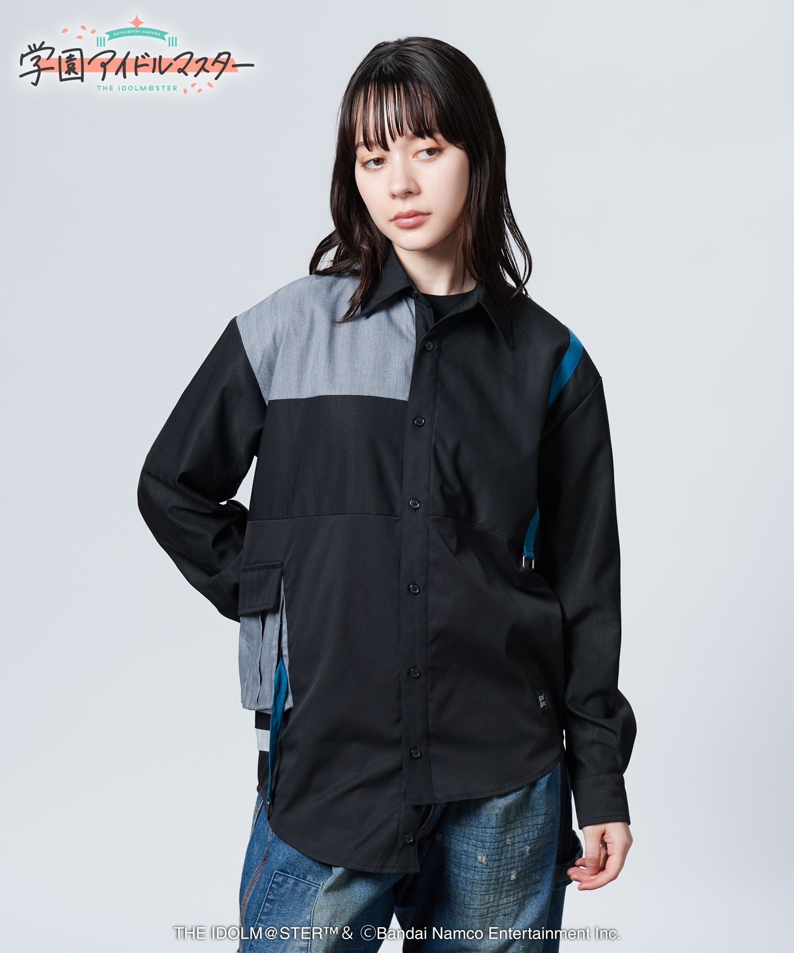 月村手毬 | gladgarb Online Store/グラッドガーブ公式通販