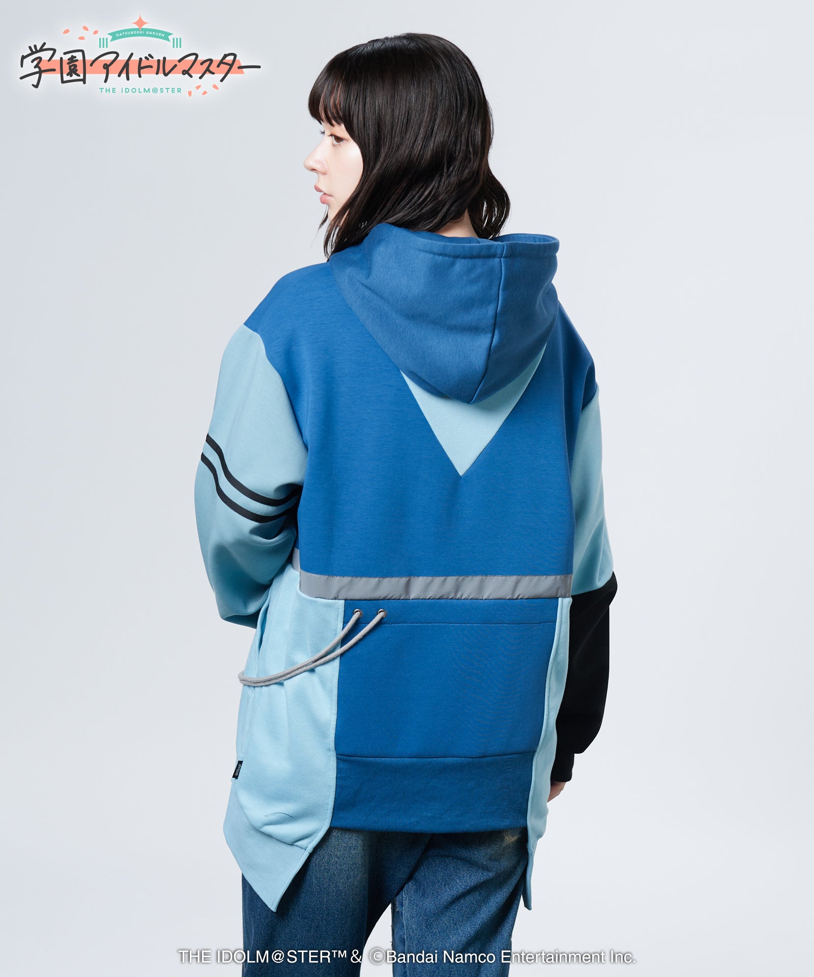 GG0325/IM03 : IVY Hoodie / アイヴイフーディ | gladgarb Online