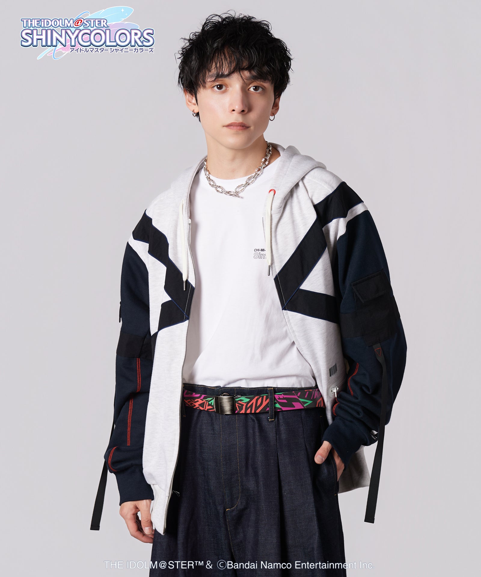 アイドルマスター シャイニーカラーズ | gladgarb Online Store