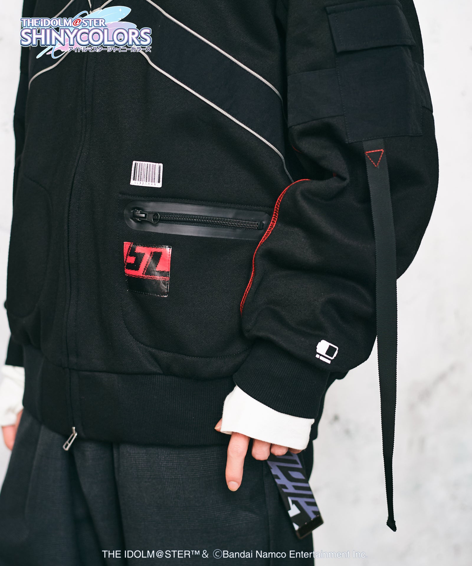GG0226/IM02 : Asahi Serizawa Hoodie / アサヒセリザワフーディ