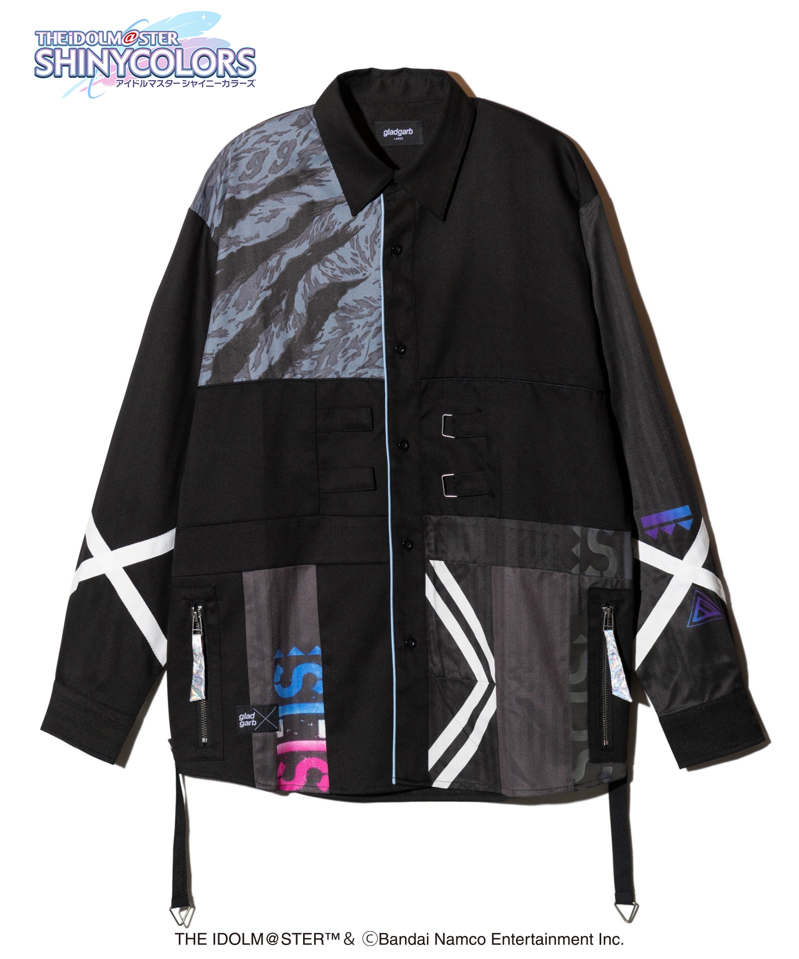 アイドルマスター シャイニーカラーズ | gladgarb Online Store