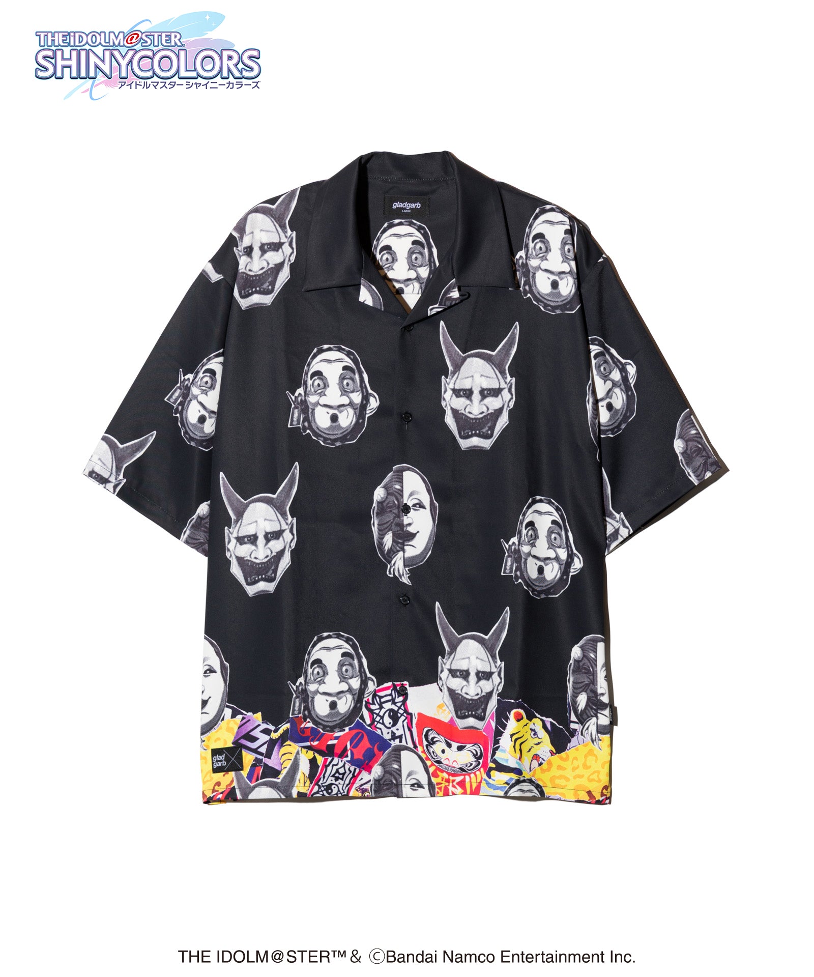 アイドルマスター シャイニーカラーズ | gladgarb Online Store