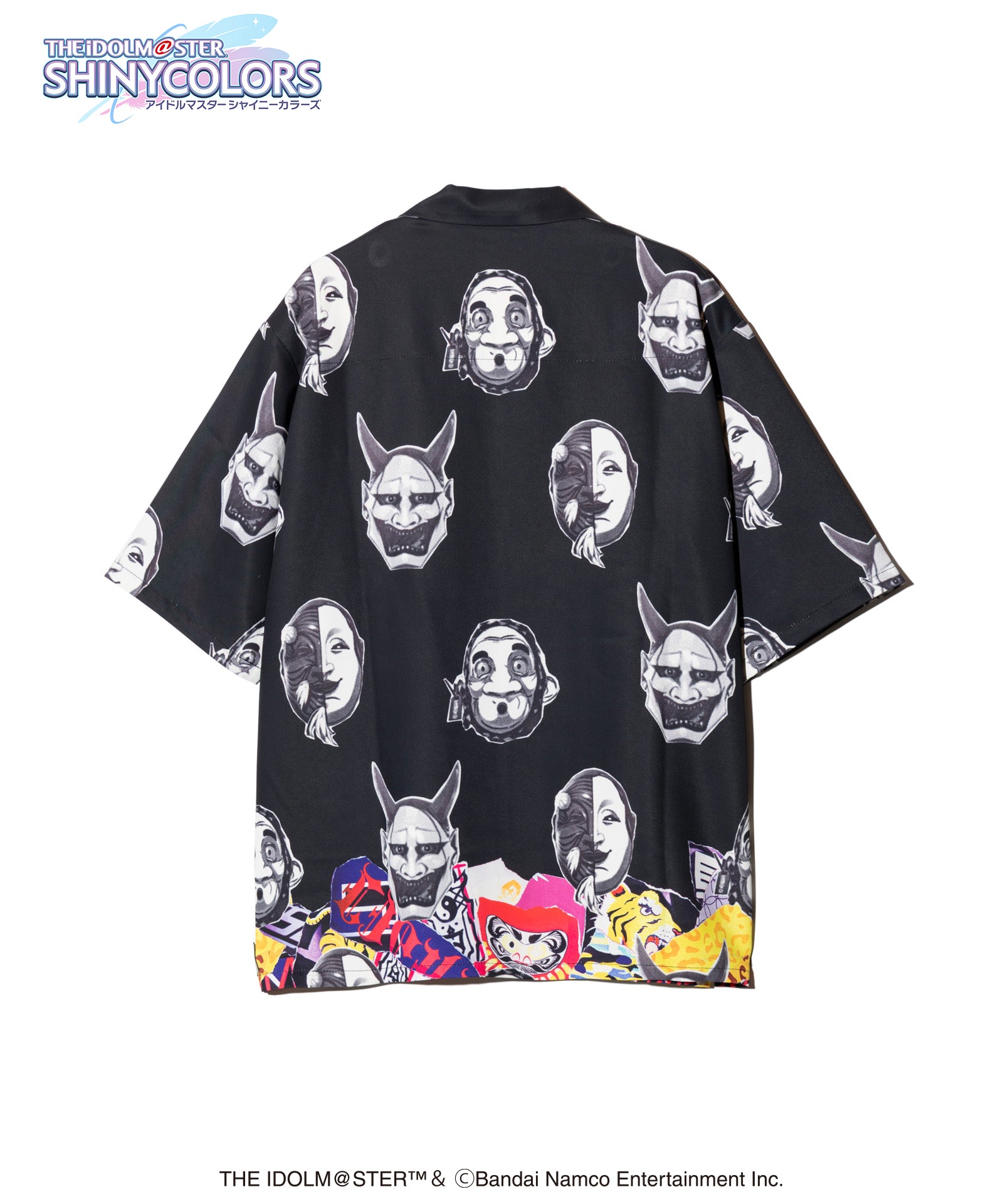 GG0226/IM04 : Straylight Shirt / ストレイライトシャツ | gladgarb