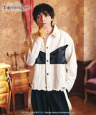 H:175 / C:83 / W:68 / H:88 着用サイズ:M