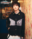 H:175 / C:83 / W:68 / H:88 着用サイズ:M