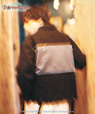 H:175 / C:83 / W:68 / H:88 着用サイズ:M