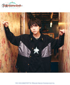 H:175 / C:83 / W:68 / H:88 着用サイズ:M