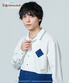 H:175 / C:83 / W:68 / H:88 着用サイズ:L