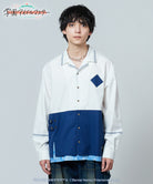 H:175 / C:83 / W:68 / H:88 着用サイズ:L