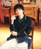 H:175 / C:83 / W:68 / H:88 着用サイズ:L