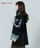 H:166 / C:80 / W:56 / H:86 着用サイズ:L