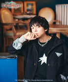 H:175 / C:83 / W:68 / H:88 着用サイズ:L