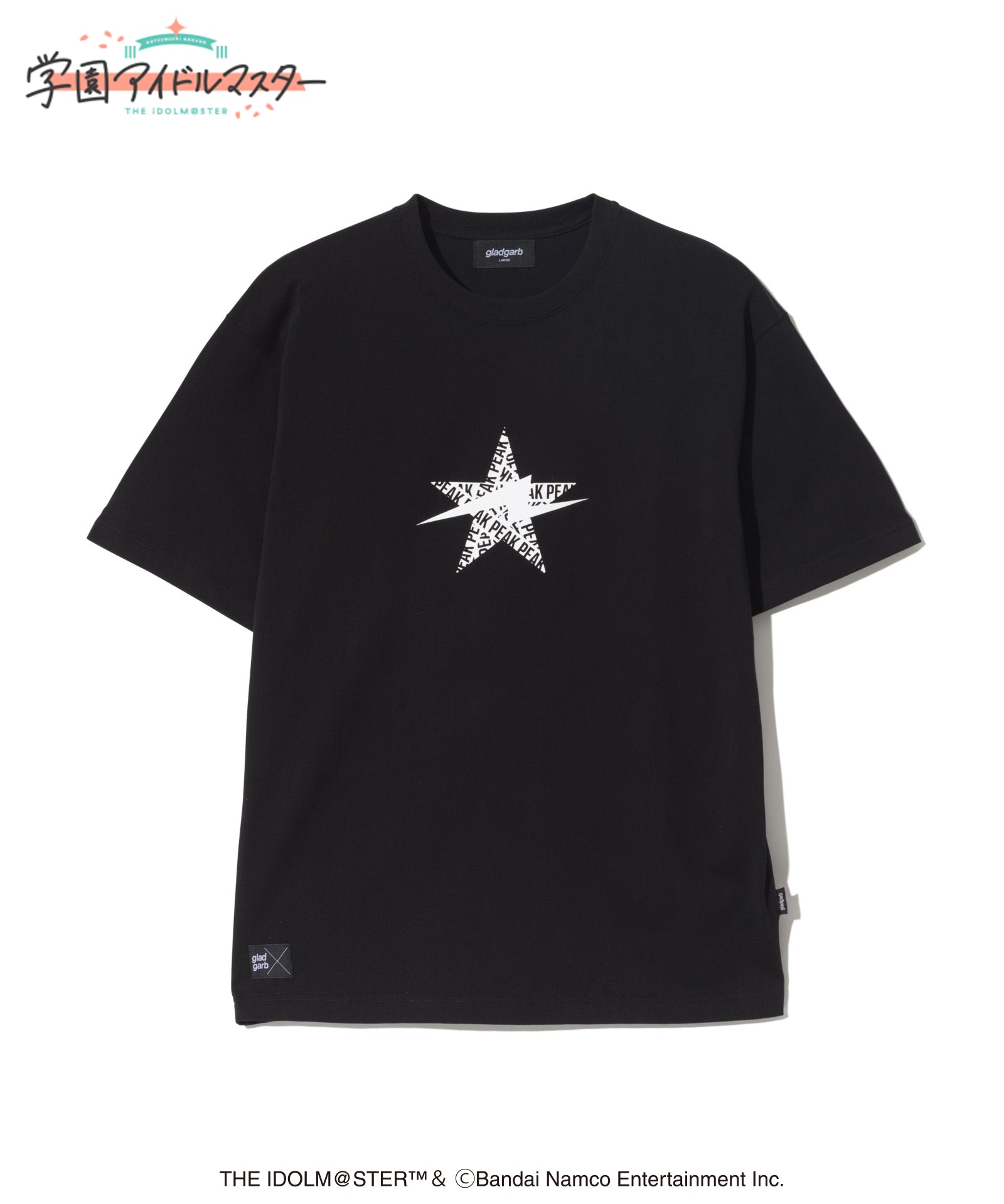 学園アイドルマスター | gladgarb Online Store/グラッドガーブ公式通販