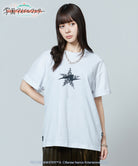 H:166 / C:80 / W:56 / H:86 着用サイズ:L