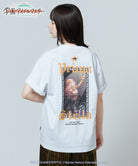 H:166 / C:80 / W:56 / H:86 着用サイズ:L