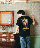 H:175 / C:83 / W:68 / H:88 着用サイズ:L