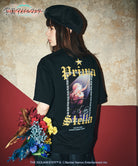 H:166 / C:80 / W:56 / H:86 着用サイズ:L